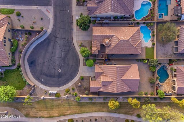 3994 E GRAND CANYON Place, Chandler, AZ 85249