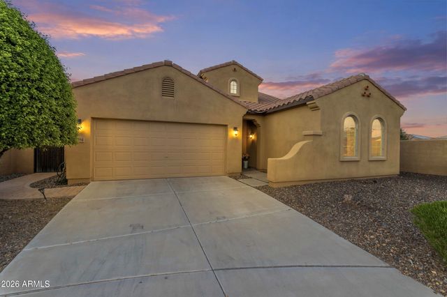 3994 E GRAND CANYON Place, Chandler, AZ 85249