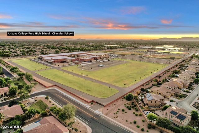 3994 E GRAND CANYON Place, Chandler, AZ 85249