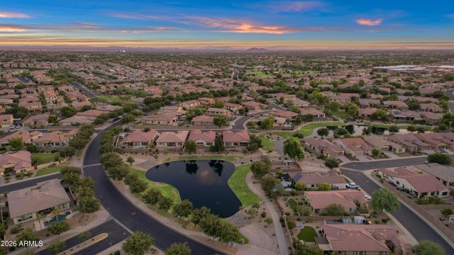 3994 E GRAND CANYON Place, Chandler, AZ 85249