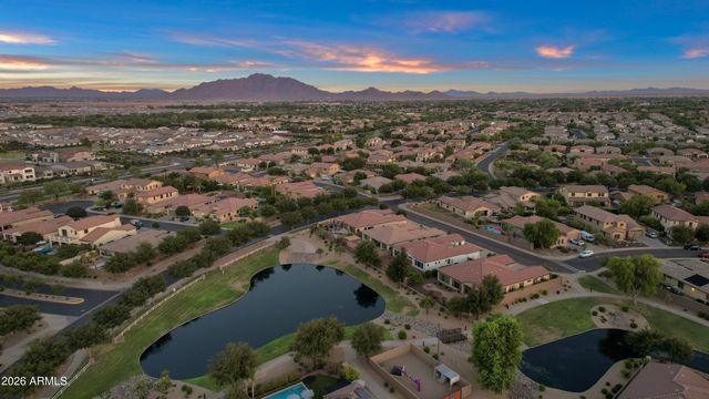 3994 E GRAND CANYON Place, Chandler, AZ 85249