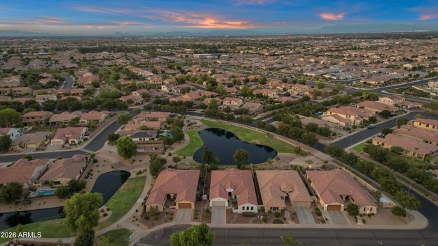 3994 E GRAND CANYON Place, Chandler, AZ 85249