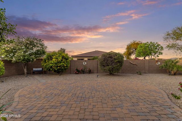 3994 E GRAND CANYON Place, Chandler, AZ 85249