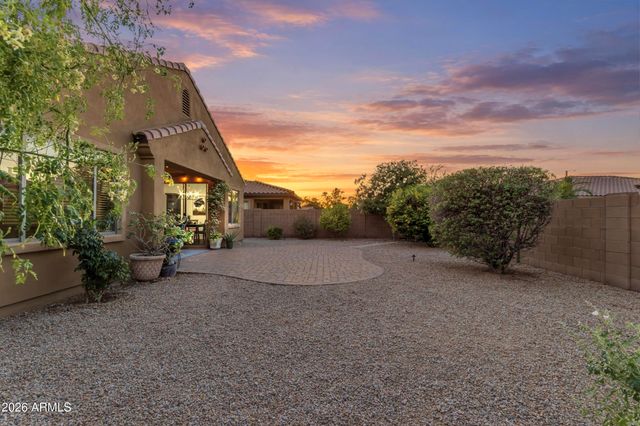 3994 E GRAND CANYON Place, Chandler, AZ 85249