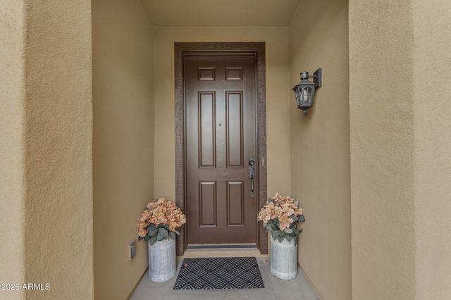 3994 E GRAND CANYON Place, Chandler, AZ 85249