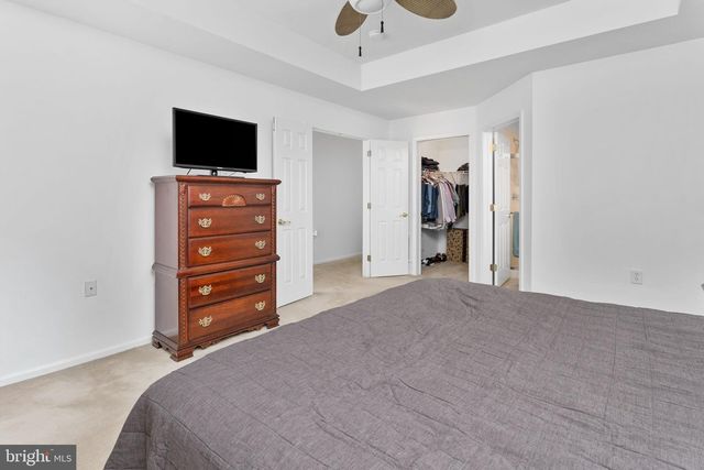 167 BURHOLME DR, Hamilton, NJ 08691