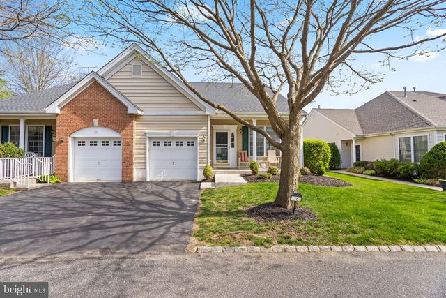 167 BURHOLME DR, Hamilton, NJ 08691