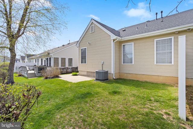 167 BURHOLME DR, Hamilton, NJ 08691