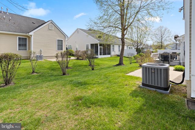 167 BURHOLME DR, Hamilton, NJ 08691