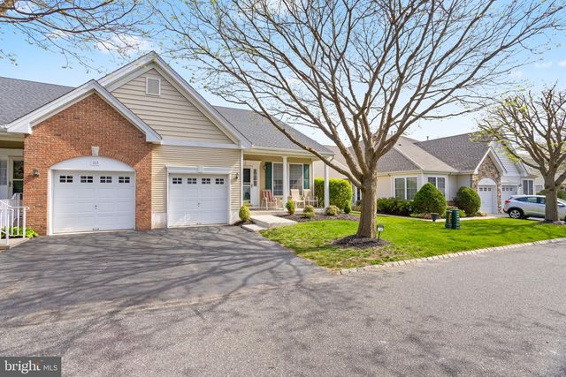 167 BURHOLME DR, Hamilton, NJ 08691