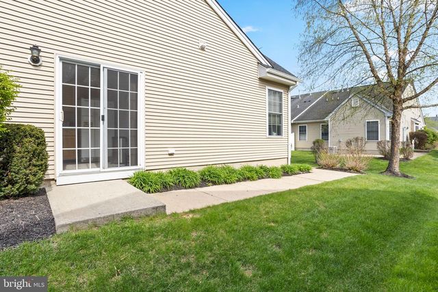 167 BURHOLME DR, Hamilton, NJ 08691