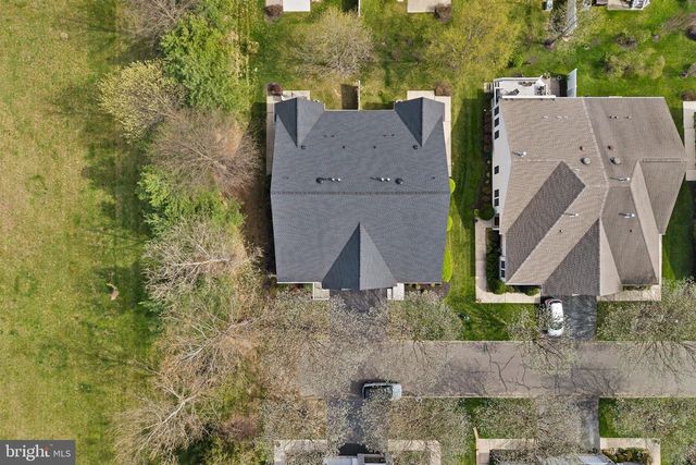 167 BURHOLME DR, Hamilton, NJ 08691