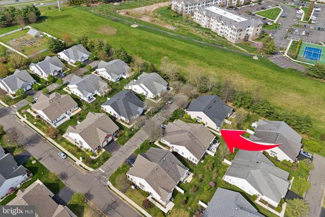 167 BURHOLME DR, Hamilton, NJ 08691