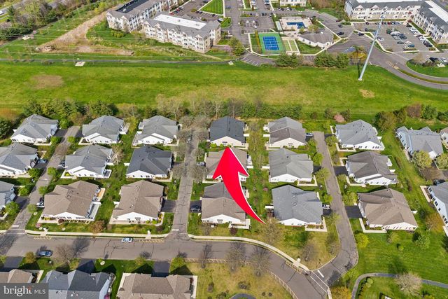 167 BURHOLME DR, Hamilton, NJ 08691