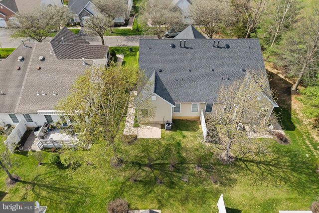 167 BURHOLME DR, Hamilton, NJ 08691