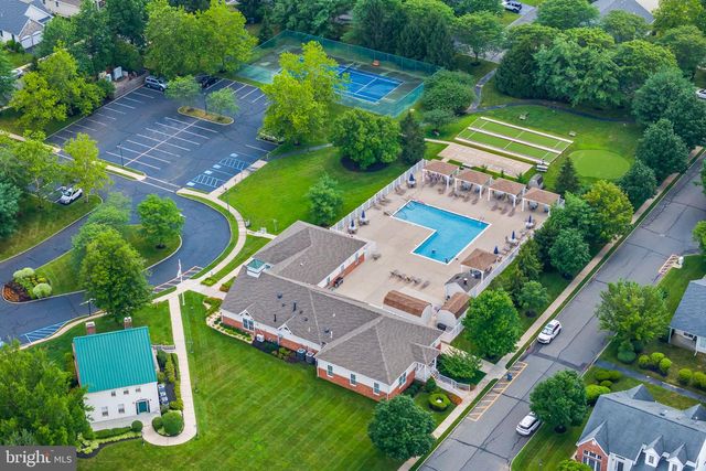 167 BURHOLME DR, Hamilton, NJ 08691