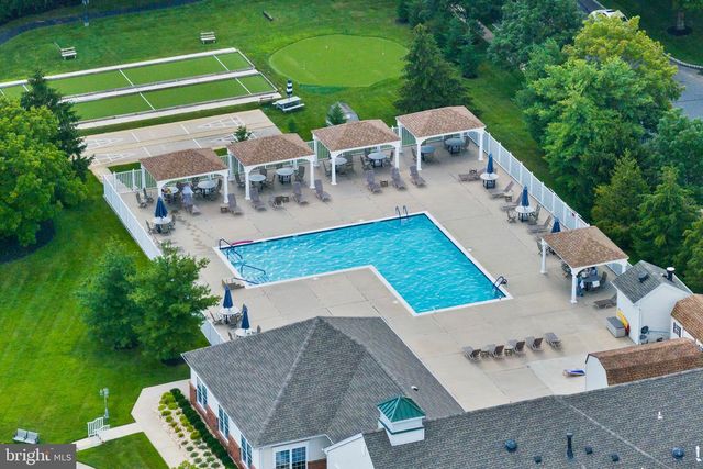 167 BURHOLME DR, Hamilton, NJ 08691