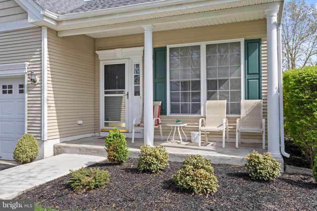 167 BURHOLME DR, Hamilton, NJ 08691