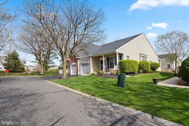 167 BURHOLME DR, Hamilton, NJ 08691