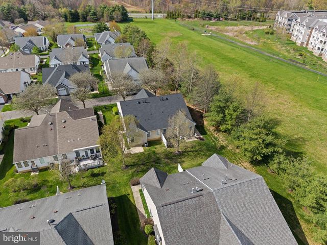 167 BURHOLME DR, Hamilton, NJ 08691