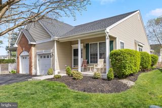 167 BURHOLME DR, Hamilton, NJ 08691