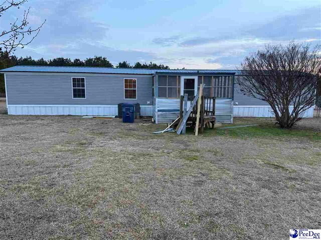 133 Highway 79 East, Bennettsville, SC 29512