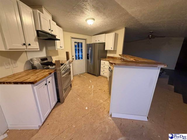 133 Highway 79 East, Bennettsville, SC 29512