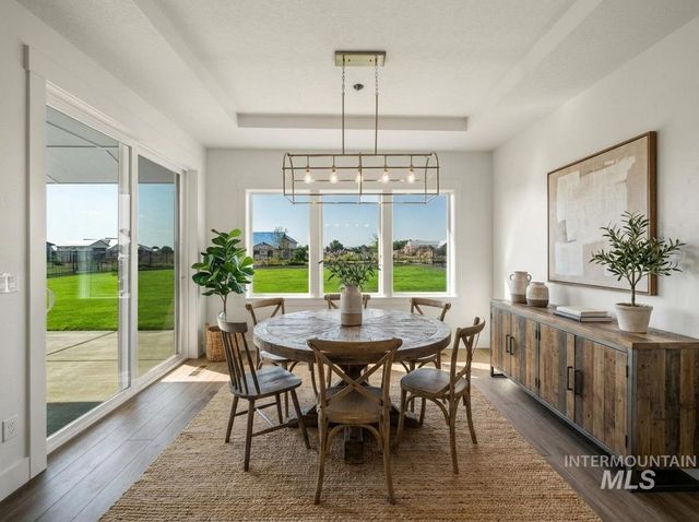 7162 E Osprey Estates Dr, Nampa, ID 83686