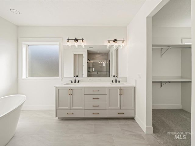 7162 E Osprey Estates Dr, Nampa, ID 83686