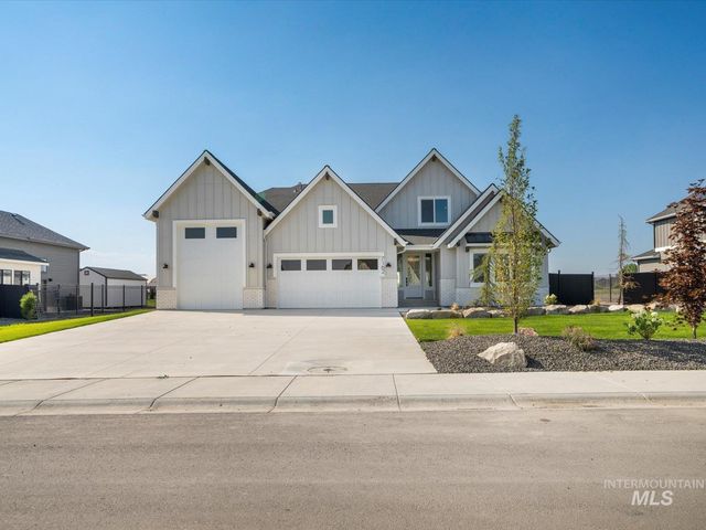 7162 E Osprey Estates Dr, Nampa, ID 83686