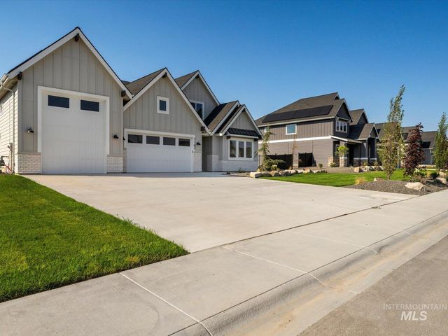 7162 E Osprey Estates Dr, Nampa, ID 83686