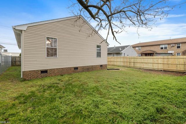 141 A View AVE, Norfolk, VA 23503