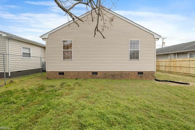 141 A View AVE, Norfolk, VA 23503