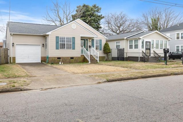 141 A View AVE, Norfolk, VA 23503