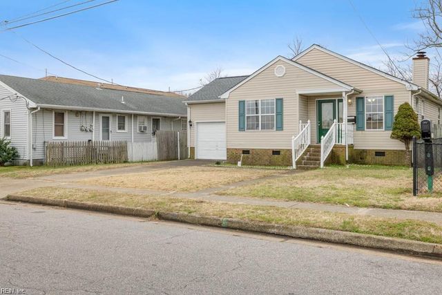 141 A View AVE, Norfolk, VA 23503