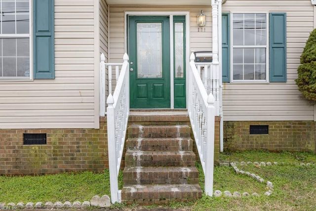 141 A View AVE, Norfolk, VA 23503
