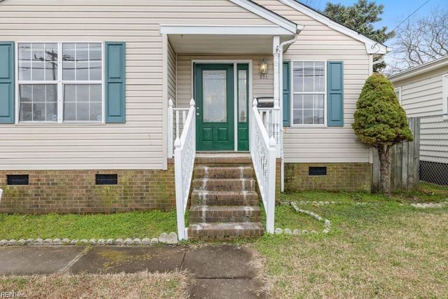 141 A View AVE, Norfolk, VA 23503