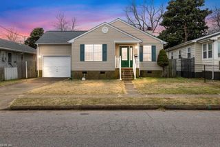 141 A View AVE, Norfolk, VA 23503