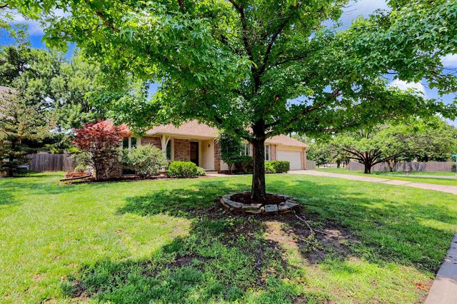 7511 E 24th Ct. N., Wichita, KS 67226