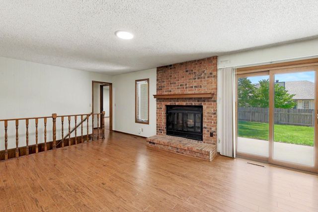 7511 E 24th Ct. N., Wichita, KS 67226