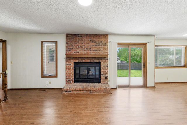 7511 E 24th Ct. N., Wichita, KS 67226