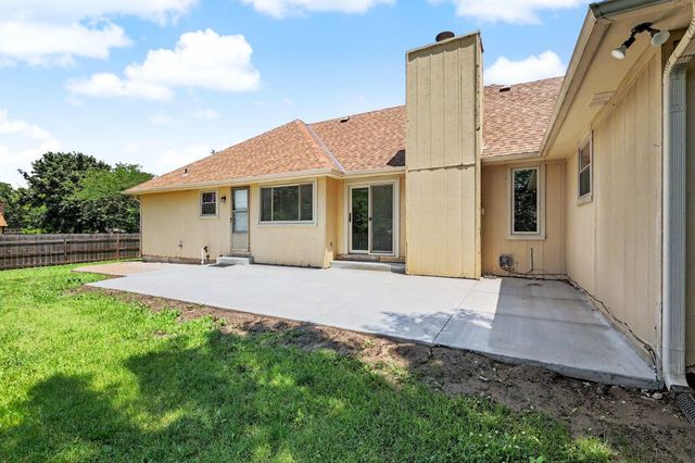 7511 E 24th Ct. N., Wichita, KS 67226