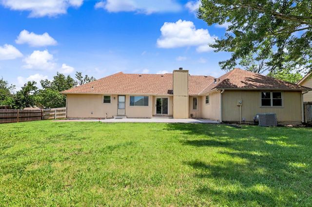 7511 E 24th Ct. N., Wichita, KS 67226