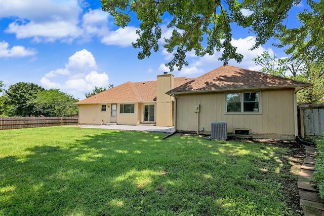 7511 E 24th Ct. N., Wichita, KS 67226