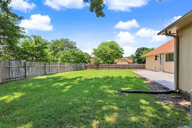 7511 E 24th Ct. N., Wichita, KS 67226