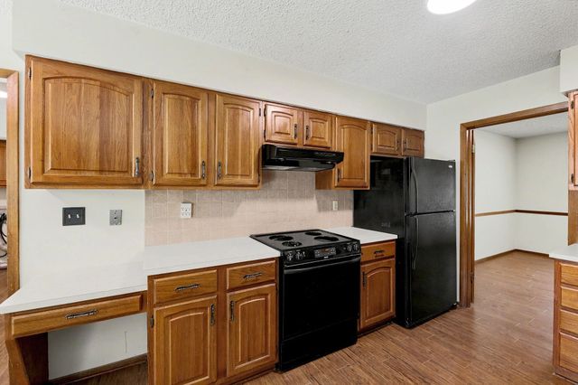 7511 E 24th Ct. N., Wichita, KS 67226