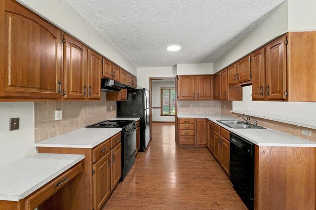 7511 E 24th Ct. N., Wichita, KS 67226