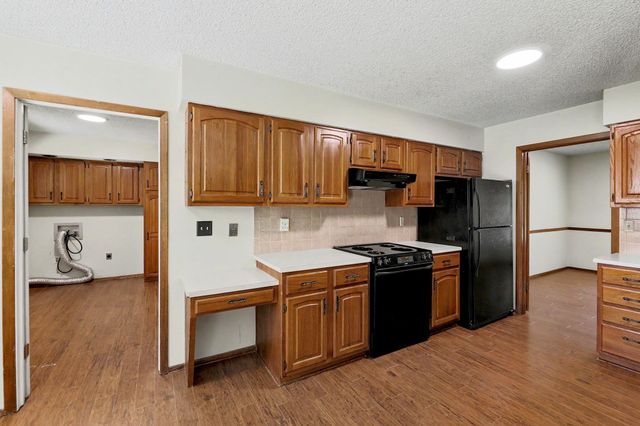 7511 E 24th Ct. N., Wichita, KS 67226