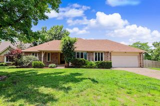 7511 E 24th Ct. N., Wichita, KS 67226
