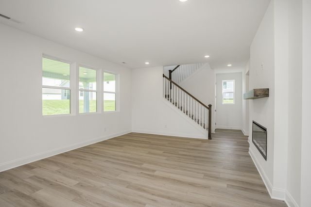 1554 Oak Springs Drive, Columbia, TN 38401